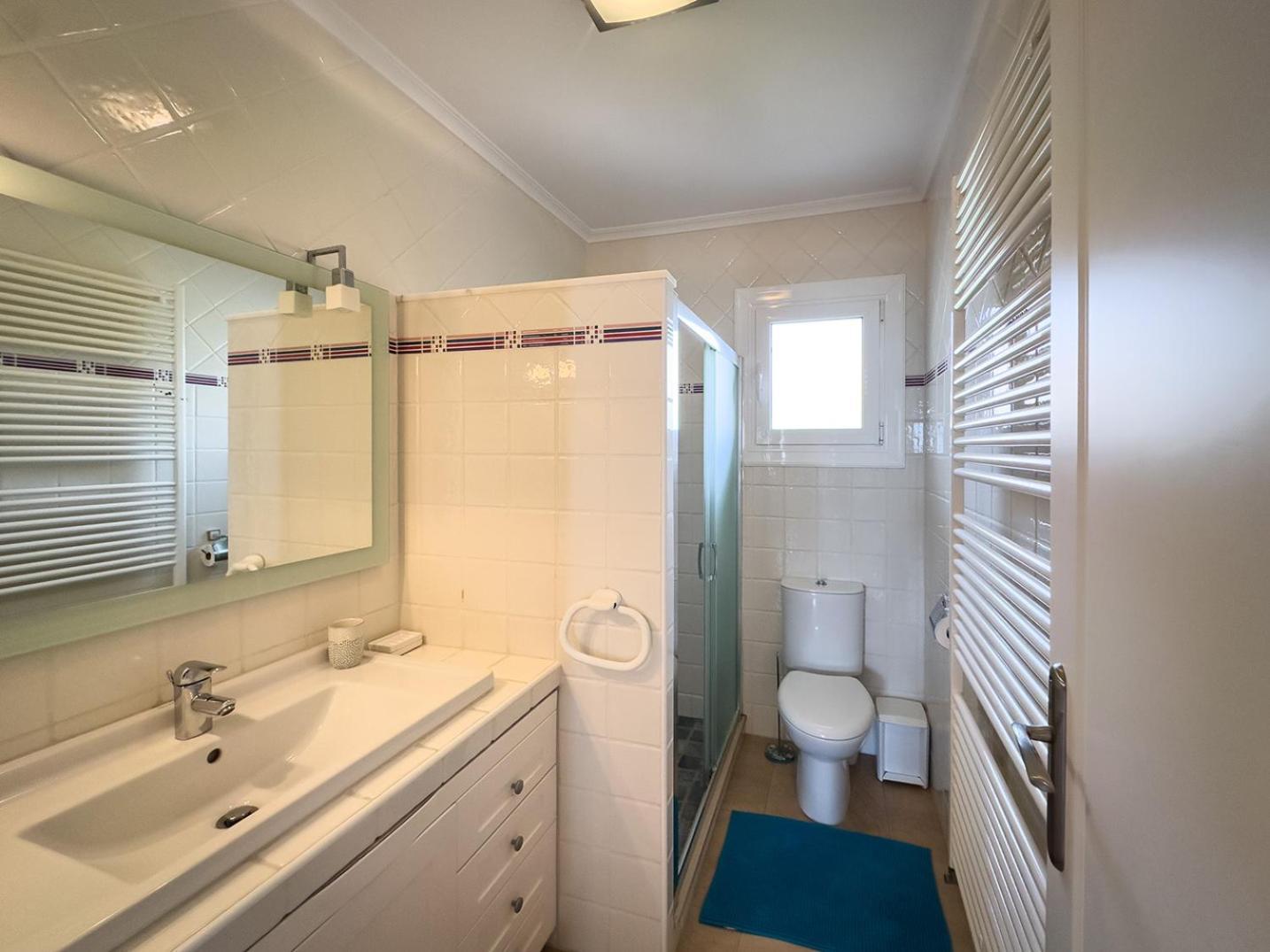 Frontline Beach Villa Playa Flamenca Oriola  Exterior foto