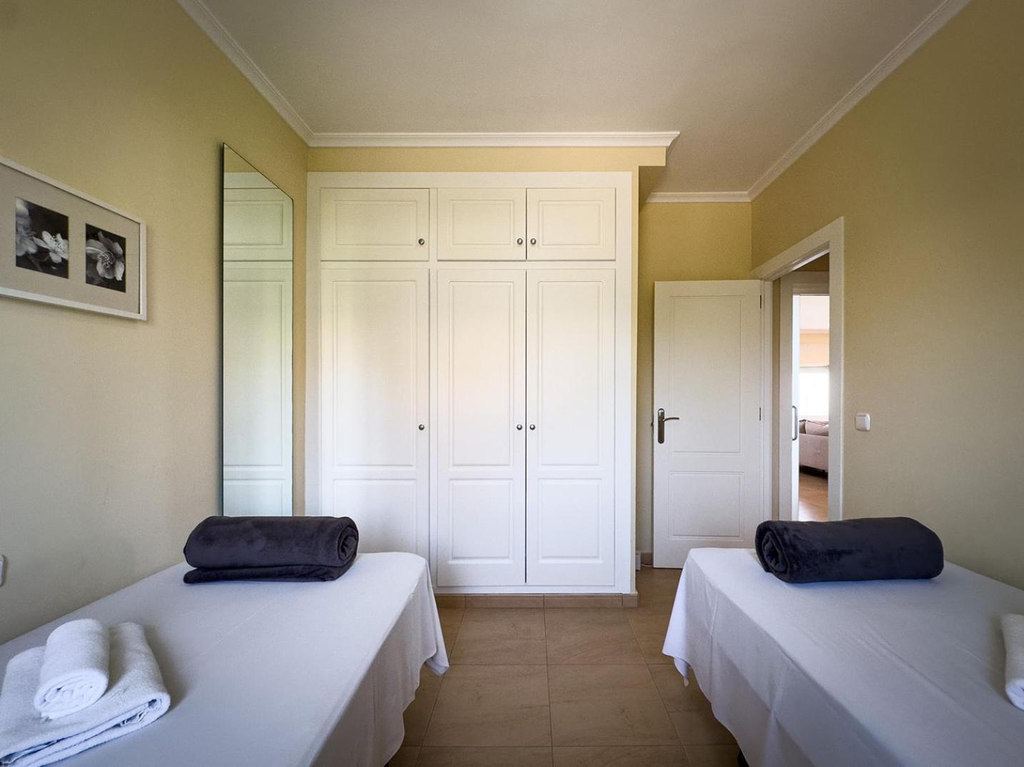 Frontline Beach Villa Playa Flamenca Oriola  Exterior foto